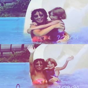 Meet your Posher, Jenna